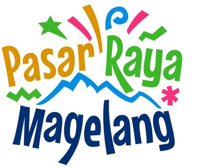 Trademark Pasar Raya Magelang