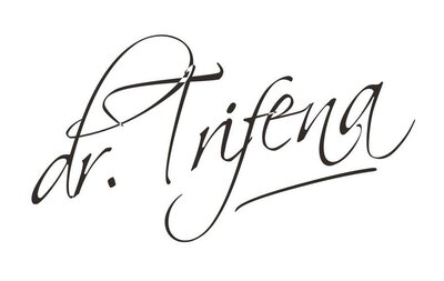 Trademark DR. TRIFENA