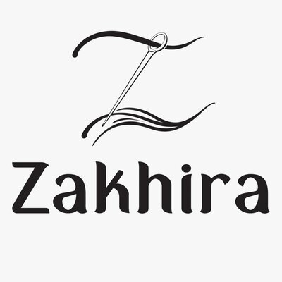 Trademark ZAKHIRA + LOGO