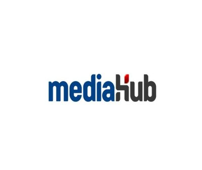 Trademark mediaHub