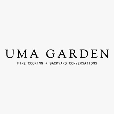 Trademark UMA GARDEN