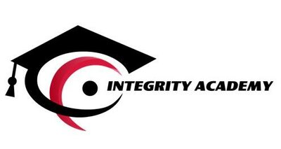 Trademark INTEGRITY ACADEMY dan Logo