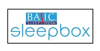 Trademark BASIC SLEEPBOX dan Lukisan