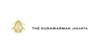 Trademark LOGO + THE GUNAWARMAN JAKARTA