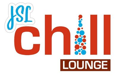 Trademark JSL CHILL LOUNGE + LOGO