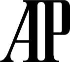 Trademark AP Logo