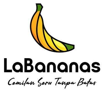 Trademark LaBananas + Logo