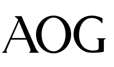 Trademark AOG