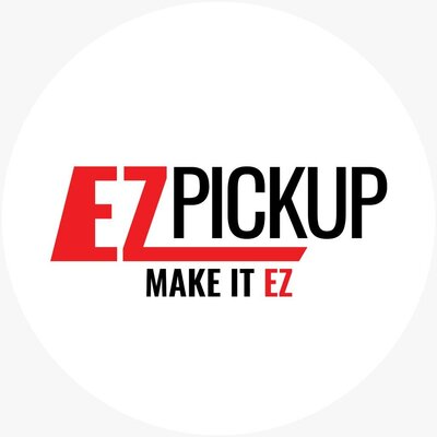 Trademark EZ PICKUP MAKE IT EZ