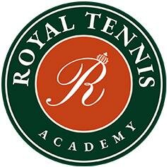 Trademark Royal Tennis Academy