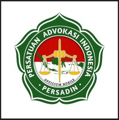 Trademark PERSADIN ( Persatuan Advokasi Indonesia )