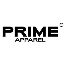 Trademark PRIME APPAREL