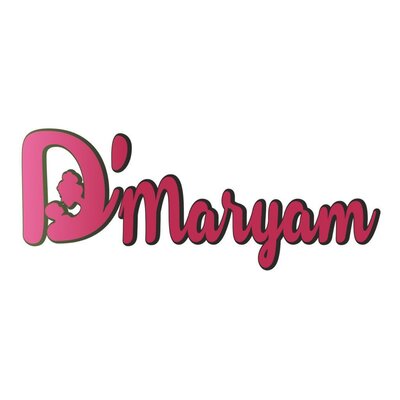 Trademark D'Maryam