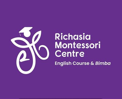 Trademark Richasia Montessori Centre (English Course & Bimba)