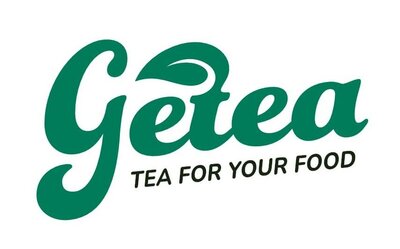 Trademark Getea + Logo