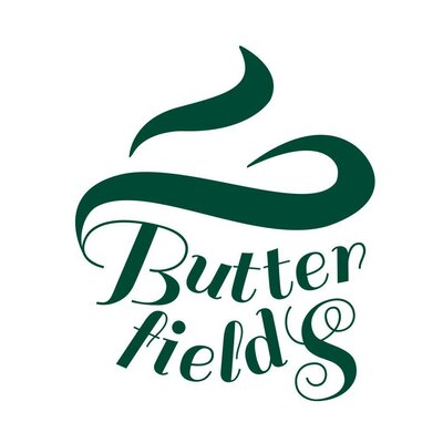 Trademark Butterfields