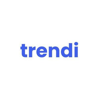 Trademark TRENDI