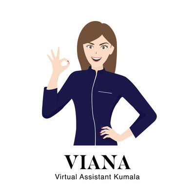 Trademark VIANA - VIRTUAL ASSISTANT KUMALA