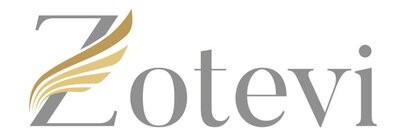 Trademark ZOTEVI + LOGO