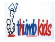 Trademark THUMB KIDS