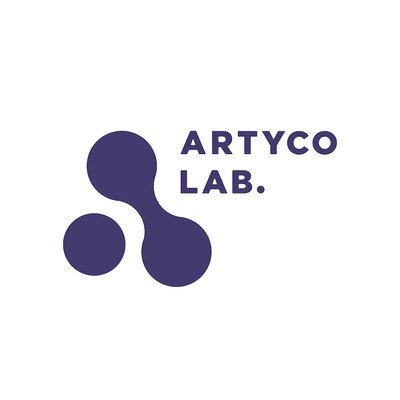 Trademark ARTYCO LAB. + Logo