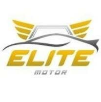 Trademark ELITE MOTOR + LOGO