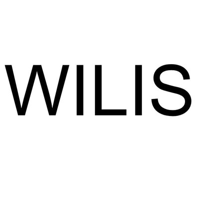 Trademark WILIS