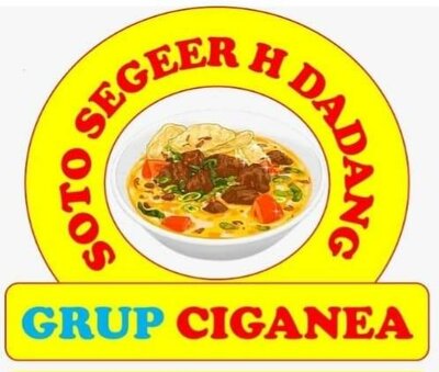 Trademark SOTO SEGEER H DADANG