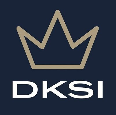 Trademark DKSI