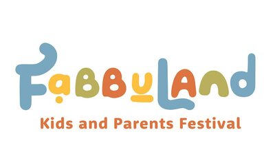 Trademark FABBULAND Kids and Parents Festival + Logo