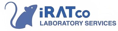 Trademark iRATco LABORATORY SERVICES + LOGO