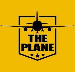 Trademark THE PLANE