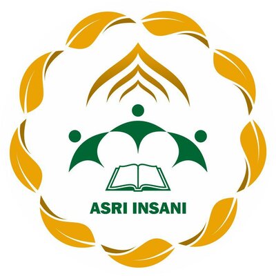 Trademark Asri Insani