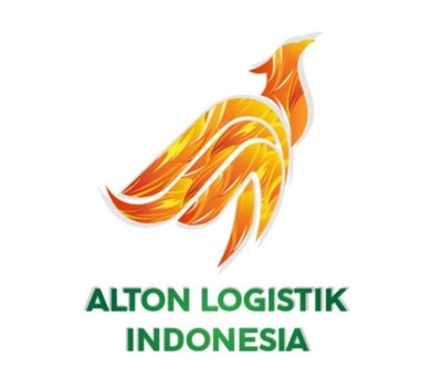 Trademark ALTON LOGISTIK INDONESIA