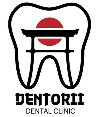 Trademark DENTORII DENTAL CLINIC + LOGO