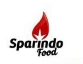 Trademark SPARINDO FOOD dan Logo