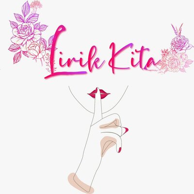 Trademark Lirik Kita + logo