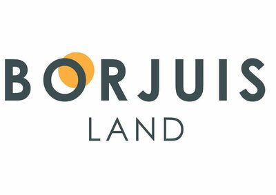 Trademark BORJUIS LAND