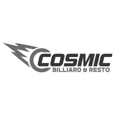 Trademark COSMIC BILLIARD & RESTO