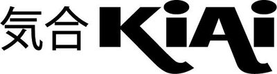 Trademark KiAi + logo