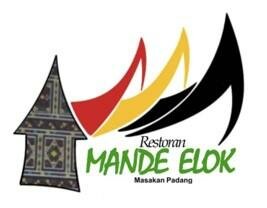 Trademark Restoran MANDE ELOK Masakan Padang dan Lukisan