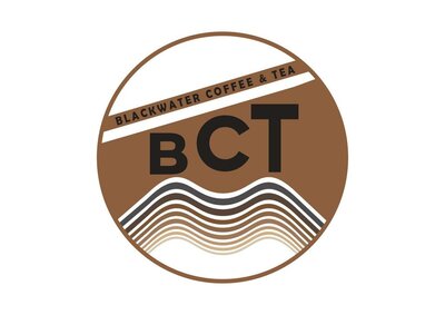 Trademark Blackwater Coffe & Tea BCT