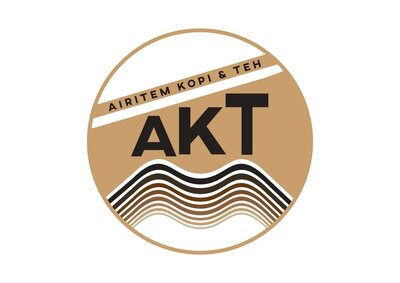 Trademark Airitem Kopi & Teh AKT