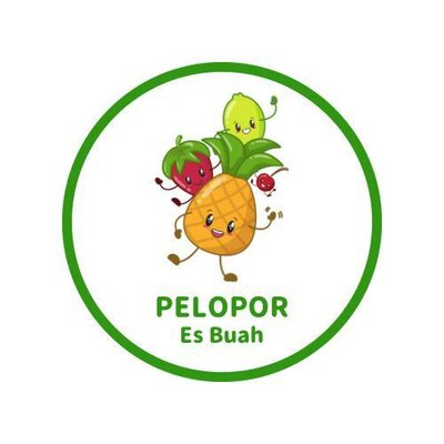 Trademark PELOPOR ES BUAH