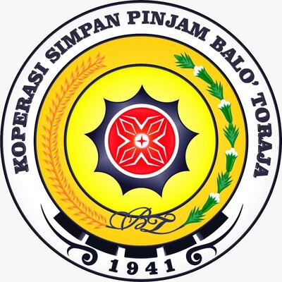 Trademark KOPERASI SIMPAN PINJAM BALO' TORAJA 1941