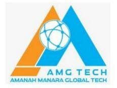 Trademark AMG TECH AMANAH MANARA GLOBAL TECH