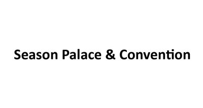 Trademark Season Palace & Convention