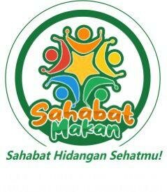 Trademark Sahabat Makan