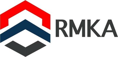 Trademark RMKA