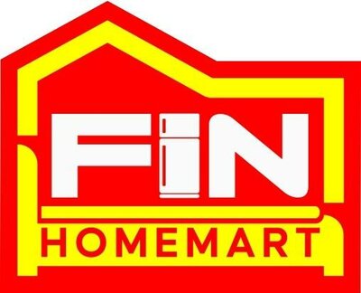 Trademark FIN HOMEMART